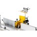 Станок фрезерный HOLZMANN FS300 400V