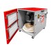 Установка аспирационная для металлической стружки HOLZMANN MABS1500 230V