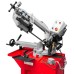 Ленточная пила по металлу HOLZMANN BS210TOP 400V