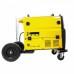 Сварочный полуавтомат Кедр AlphaMIG-250S-3