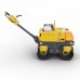 Виброкаток двухвальцовый Vektor VRDR-800D