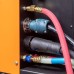 Сварочный полуавтомат FoxWeld INVERMIG 350 E