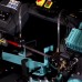 Ленточная пила по металлу AURA LM-200U