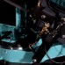 Ленточная пила по металлу AURA LM-200U