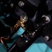Ленточная пила по металлу AURA LM-200U