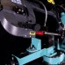 Ленточная пила по металлу AURA LM-200U