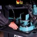 Ленточная пила по металлу AURA LM-200U