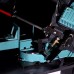 Ленточная пила по металлу AURA LM-200U