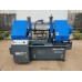 Двухколонный полуавтоматический ленточнопильный станок MetalTec BS 300CZ