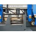 Двухколонный полуавтоматический ленточнопильный станок MetalTec BS 300CZ