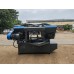 Двухколонный полуавтоматический ленточнопильный станок MetalTec BS 300CZ