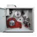 Станок токарный Metal Master MasterTurn 3390G