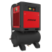 Компрессор винтовой Harrison HRS-941100T3