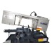Полуавтоматическая ленточная пила по металлу Metal Master BSM-330R SAF