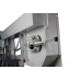 Полуавтоматическая ленточная пила по металлу Metal Master BSM-330R SAF