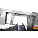 Полуавтоматическая ленточная пила по металлу Metal Master BSM-330R SAF