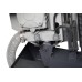 Полуавтоматическая ленточная пила по металлу Metal Master BSM-330R SAF