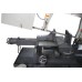 Полуавтоматическая ленточная пила по металлу Metal Master BSM-330R SAF