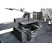 Полуавтоматическая ленточная пила по металлу Metal Master BSM-330R SAF
