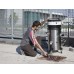 Промышленный пылесос SMART 240 WD COYNCO SMART240WD