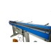 Листогибочный станок электромагнитный MetalMaster MEB 1250