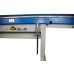 Листогибочный станок электромагнитный MetalMaster MEB 1250