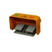 Листогибочный станок электромагнитный MetalMaster MEB 1250