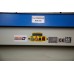 Листогибочный станок электромагнитный MetalMaster MEB 1250
