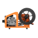 Сварочный полуавтомат Сварог PRO SMART MIG 500 (N215S)