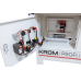 Cтационарный кромкооблицовочный станок KROM PROFI 2.0