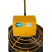 Затирочная машина электрическая TOR DMR 1000 (Z)