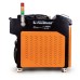 Аппарат для ручной лазерной сварки, резки и очистки  FOXWELD LASER 1500-3-МТ