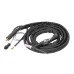 Аппарат аргонодуговой сварки ПТК HANKER TIG 300 DIGITAL P AC/DC H39