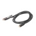 Аппарат аргонодуговой сварки ПТК HANKER TIG 300 DIGITAL P AC/DC H39