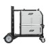 Аппарат аргонодуговой сварки ПТК HANKER MULTIWAVE TIG 500 P AC/DC LCD H90