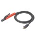 Аппарат аргонодуговой сварки ПТК HANKER MULTIWAVE TIG 500 P AC/DC LCD H90