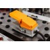 Cтационарный кромкооблицовочный станок KROM PROFI 2.0 plus