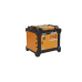 Гибщик арматуры GROST BX 52