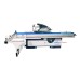 Форматно-раскроечный станок DELTAMACHINERY DM-3200S