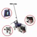 Аппарат для сварки кровельных мембран Weldy Roof 40