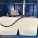 Ленточная пила по металлу DELTAMACHINERY MWS-180 (220V)