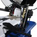 Ленточная пила по металлу DELTAMACHINERY MWS-180 (220V)
