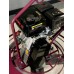 Затирочная машина бензиновая Linolit® CT 436-4 RN