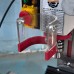 Вертикально-фрезерный станок VISPROM FPV-25LP
