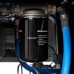 Компрессор винтовой Master Blast EC-15 VSD 10 бар с частотным преобразователем