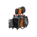 Аппарат для ручной лазерной сварки, резки и очистки LASER WELD 1500 3.0