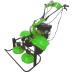 Роторная косилка Grass 1000 к культиваторам Aurora