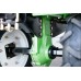 Мотоблок Aurora COUNTRY 1050 ADVANCE