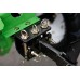 Мотоблок Aurora SPACE-YARD 1350D (дизельный)