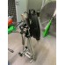 Установка алмазного бурения Diamaster Pro S-500A с наклоном